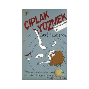Çıplak Yüzmek - Carl Hiaasen