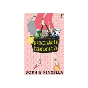 Pasaklı Tanrıça - Sophie Kinsella
