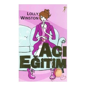 Acı Eğitim - Loly Winston