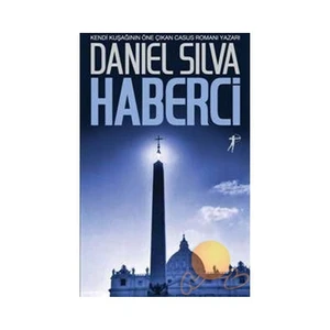 Haberci - Daniel Silva