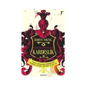 Kardeşlik - Robyn Young