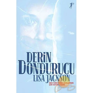 Derin Dondurucu - Lisa Jackson