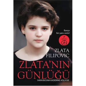 Zlata’Nın Günlüğü - Zlata Filipovic