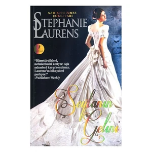 Şeytanın Gelini - Stephanie Laurens