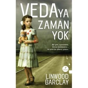 Vedaya Zaman Yok - Linwood Barclay