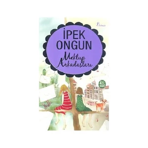 Mektup Arkadaşları - İpek Ongun