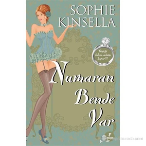 Numaran Bende Var - Sophie Kinsella