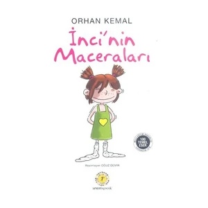 İnci'Nin Maceraları-Orhan Kemal