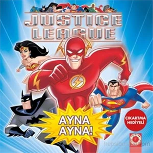 Ayna Ayna!