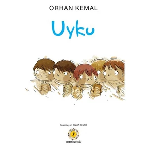 Uyku-Orhan Kemal