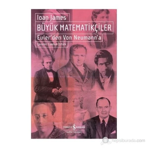 Büyük Matematikçiler - Ioan James