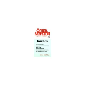 Harem - Ömer Seyfettin
