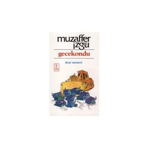 Gecekondu - Muzaffer İzgü