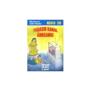 Yaşasın Kanal Anneanne