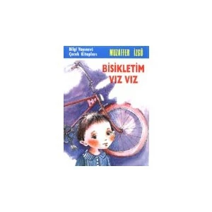 Bisikletim Vız Vız