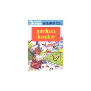 Şarkıcı Kuşlar