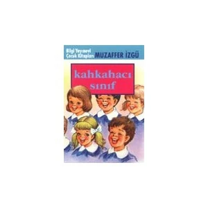 Kahkahacı Sınıf
