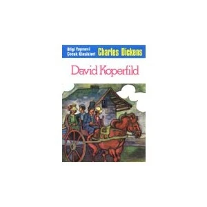 David Copperfield