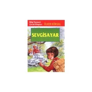 Sevgisayar