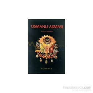 Osmanlı Arması (Ciltli)