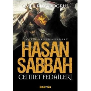Hasan Sabbah - Cennet Fedaileri