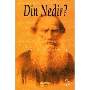 Din Nedir?