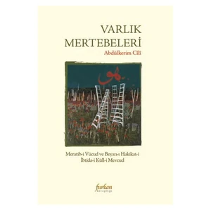 Varlık Mertebeleri-Abdülkerim Cili