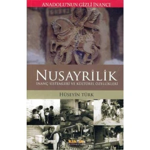 Nusayrilik - İnanç Sistemleri Ve Kültürel Özellikleri