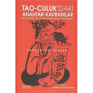 Tao-culuk’daki Anahtar - Kavramlar