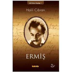 Ermiş - Halil Cibran