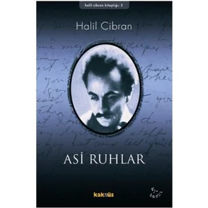 Asi Ruhlar - Halil Cibran