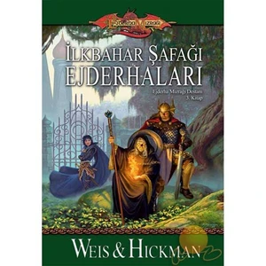 İlkbahar Şafağı Ejderhaları