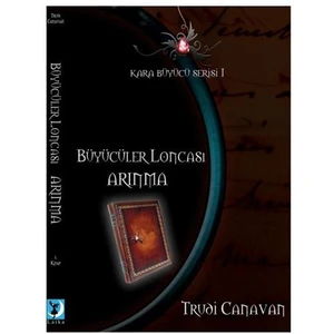 Büyücüler Loncası:Arınma – Kara Büyücü Serisi -1