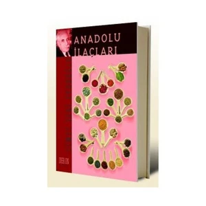 Anadolu İlaçları-İsmet Zeki Eyuboğlu