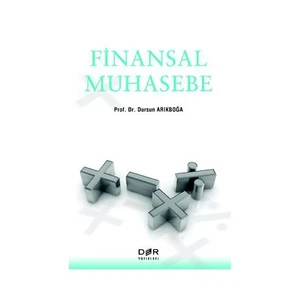 Finansal Muhasebe-Dursun Arıkboğa