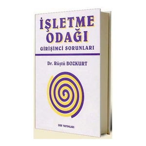 İşletme Odağı Girişimci Sorunları