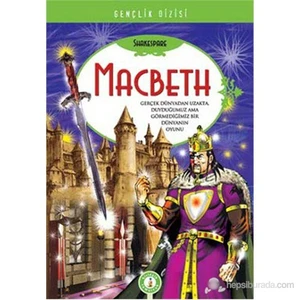Macbeth-William Shakespeare