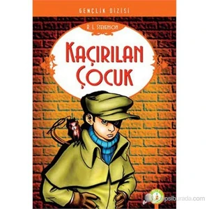 Kaçırılan Çocuk - Robert Louis Stevenson