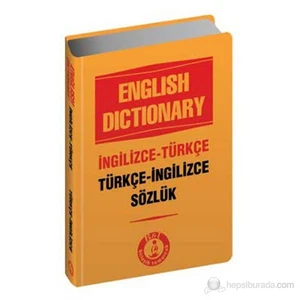 İngilizce - Türkçe / Türkçe İngilizce Sözlük (İlköğretim Öğrencileri İçin)-Ragıp Alparslan Özafşar