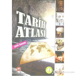 Tarih Atlası