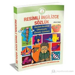 Resimli İngilizce Sözlük - Jüliyet Bekar