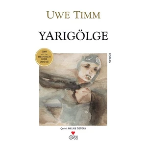 Yarı Gölge - Uwe Timm