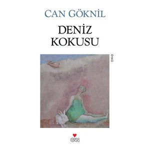 Deniz Kokusu - Can Göknil