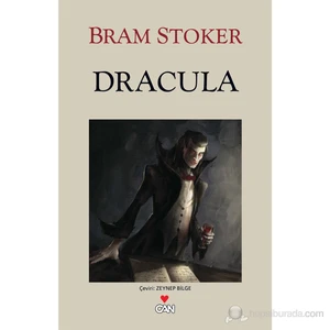 Dracula - Bram Stoker