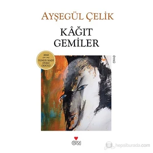 Kağıt Gemiler - Ayşegül Çelik