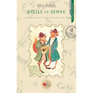 Kelile ve Dimne - Beydaba