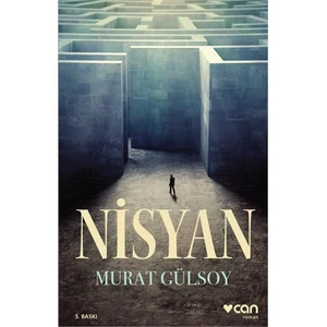 Nisyan - Murat Gülsoy