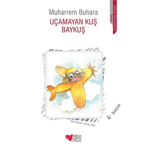 Uçamayan Kuş Baykuş - Muharrem Buhara