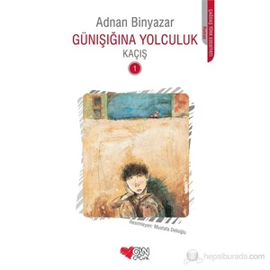 Günışığına Yolculuk-Adnan Binyazar