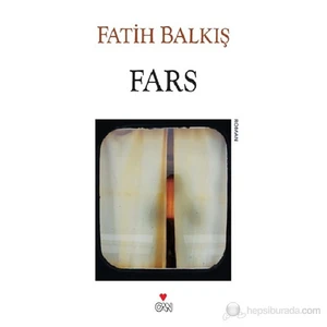Fars - Fatih Balkış